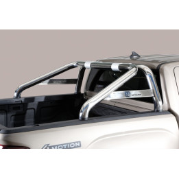 Sportovní rám korby Volkswagen Amarok 2023- RLD/K/521
