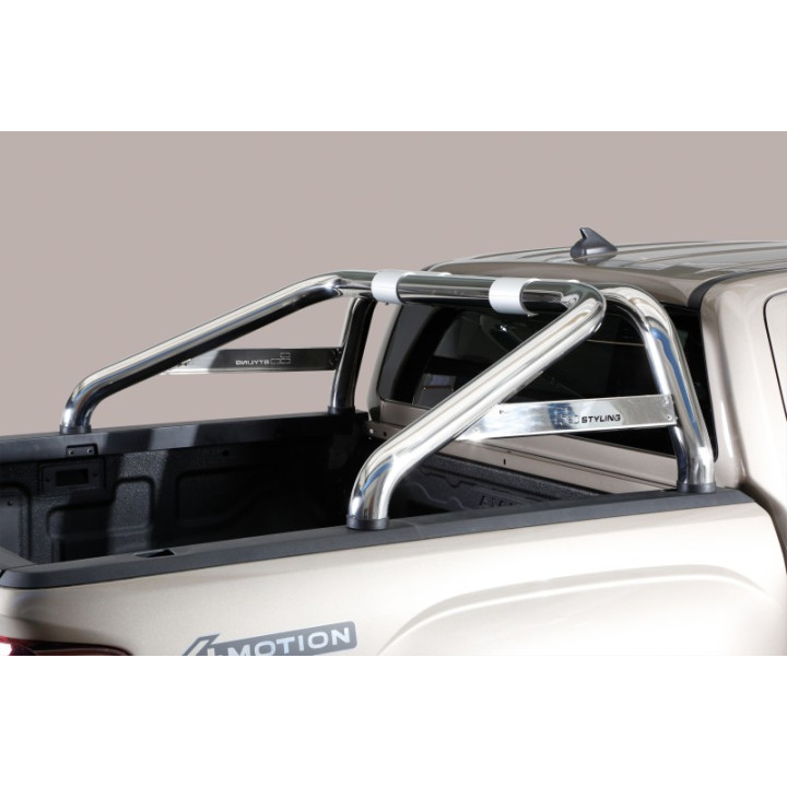 Sportovní rám korby Volkswagen Amarok 2023- RLD/K/521