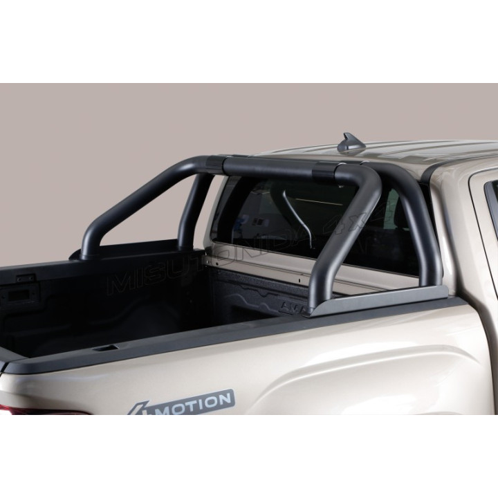 Sportovní rám korby Volkswagen Amarok 2023- ROL/SK/521