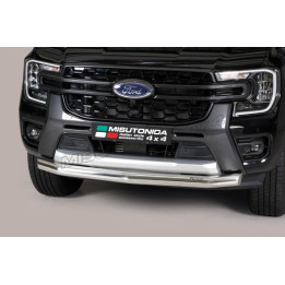 Přední spodní ochranný rám Ford 2023 - Ranger Double Cab SLF/525