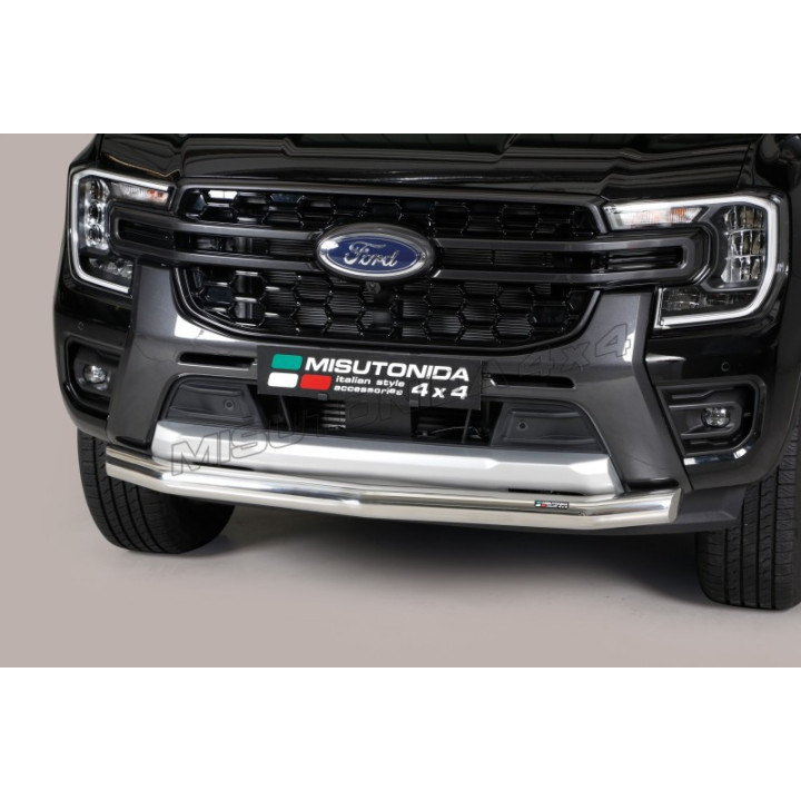 Přední spodní ochranný rám Ford 2023 - Ranger Double Cab SLF/525