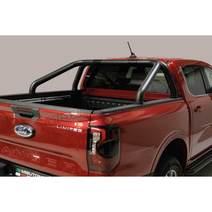 Sportovní rám korby Ford 2023 - Ranger Double Cab RLD/525
