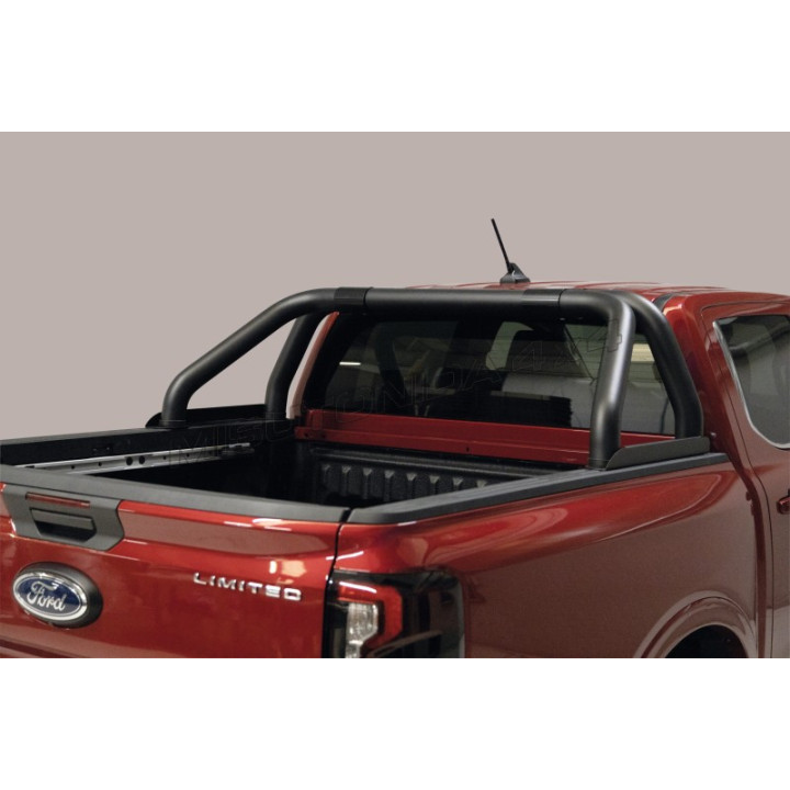 Sportovní rám korby Ford 2023 - Ranger Double Cab ROL/SK/525