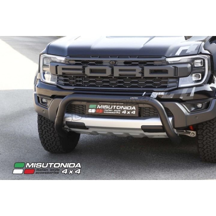 Přední ochranný rám SB Ford Ranger Raptor 2023- EC/SB/510