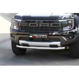Přední spodní ochranný rám Ford Ranger Raptor 2023- SLF/510