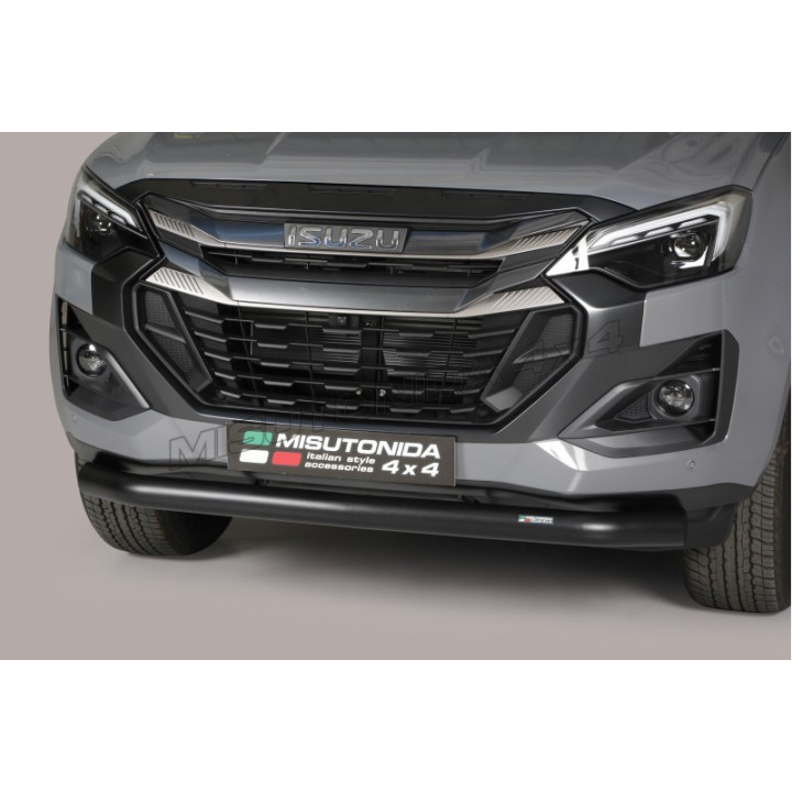 Přední spodní ochranný rám 2026 Isuzu D-Max Double Cab SLF/560