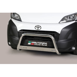 Přední ochranný rám Medium Toyota Proace Max SWB/MWB/LWB 2024- EC/MED/529