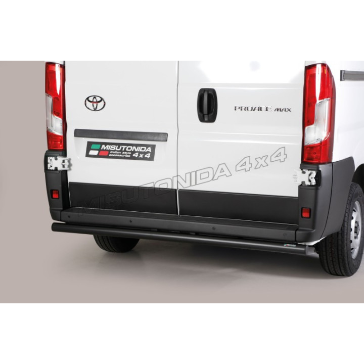 Zadní ochranný rám Toyota Proace Max SWB/MWB/LWB 2024- PP1/529
