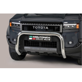 Přední ochranný rám SB Toyota Land Cruiser 250 2025- EC/SB/550
