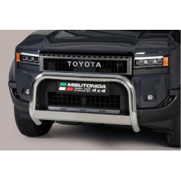 Přední ochranný rám SB Toyota Land Cruiser 250 2025- EC/SB/K/550