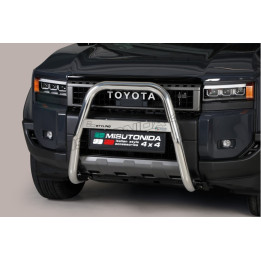 Přední ochranný rám vysoký Toyota Land Cruiser 250 2025- MA/550