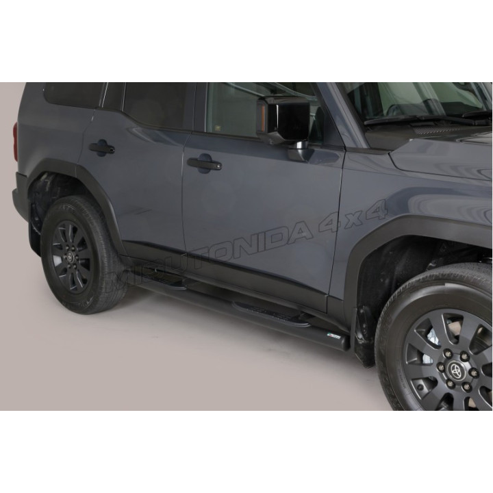 Boční nášlapy Toyota Land Cruiser 250 2025- P/550