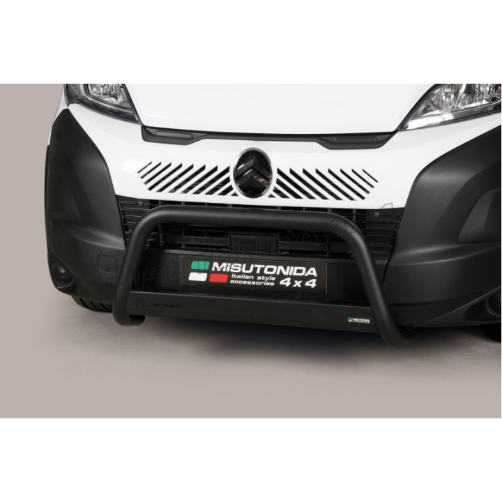 Přední ochranný rám Citroen Jumper 2024- EC/MED/528