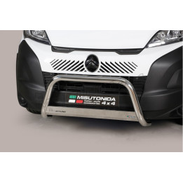 Přední ochranný rám Citroen Jumper 2024- EC/MED/528
