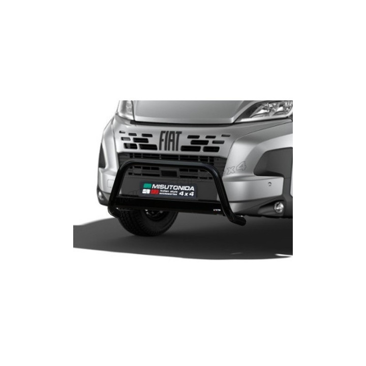 Přední ochranný rám Fiat Ducato 2024- EC/MED/530