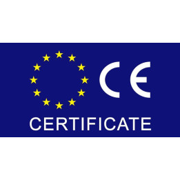 Náhradní EU certifikát Misutonida EC-MED-293 pro Land Rover Discovery 4 2012-2017