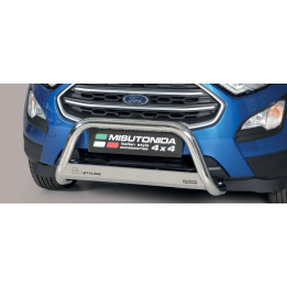Přední ochranný rám Medium Ford Ecosport 2018- EC/MED/442