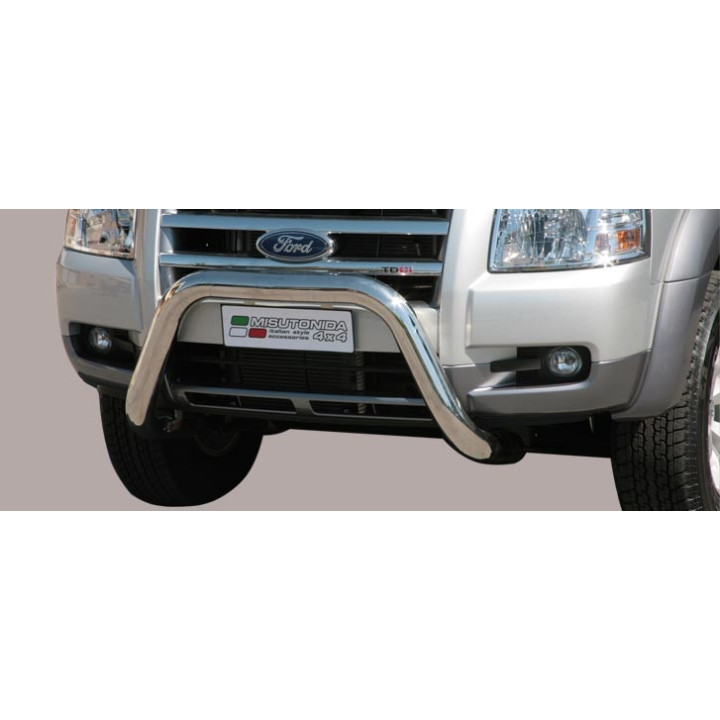 Přední ochranný rám SB 2007 - 2009 Ford Ranger Double Cab EC/SB/204