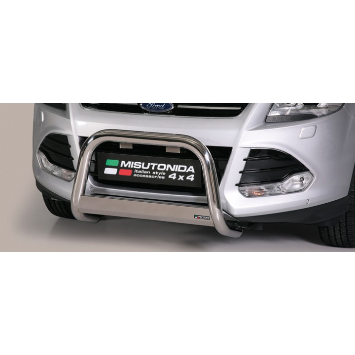 Přední ochranný rám Medium Ford Kuga 2013 - 2016 EC/MED/K/340