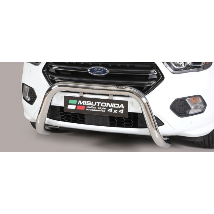 Přední ochranný rám SB Ford Kuga 2017- EC/SB/420