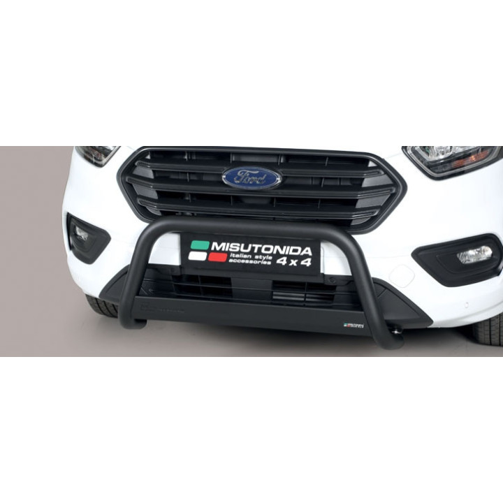 Přední ochranný rám Medium Ford Transit Custom LWB - L2 2018 - Tourneo EC/MED/436