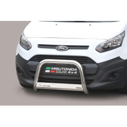 Přední ochranný rám Medium Ford Transit Connect 2014-2017 EC/MED/362
