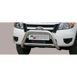 Přední ochranný rám SB 2009 - 2011 Ford Ranger Double Cab EC/SB/250