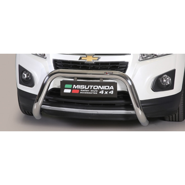 Přední ochranný rám SB Chevrolet Trax EC/SB/353