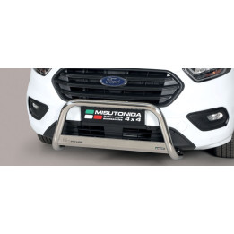 Přední ochranný rám Medium Ford Transit Custom LWB - L2 2018 - Tourneo EC/MED/436