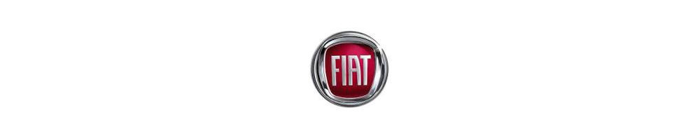 Misutonida přední rámy a nášlapy pro vozy Fiat Panda