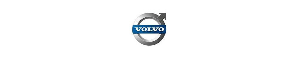 Misutonida přední rámy a nášlapy pro vozy Volvo XC - 60
