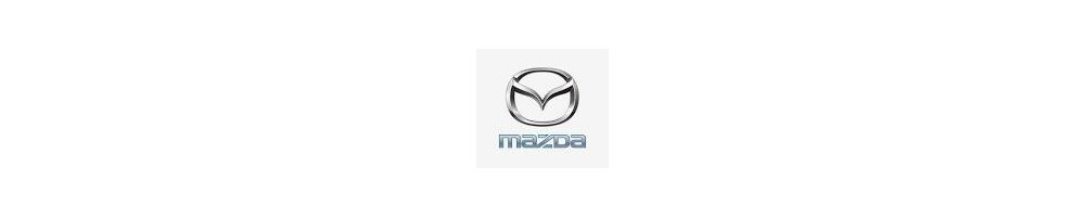 Misutonida přední rámy a nášlapy pro vozy Mazda B-2500