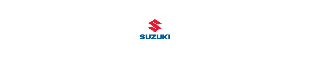 Misutonida přední rámy a nášlapy pro vozy Suzuki Samurai
