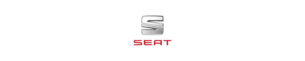 Misutonida přední rámy a nášlapy pro vozy Seat