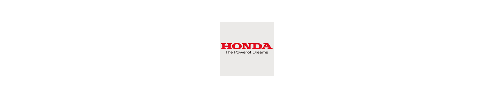 Misutonida přední rámy a nášlapy pro vozy 1998 - 2001 Honda CR-V