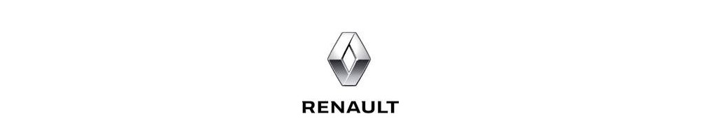 Misutonida přední rámy a nášlapy pro vozy Renault Koleos 2011 -