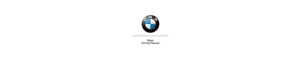 Misutonida přední rámy a nášlapy pro vozy BMW