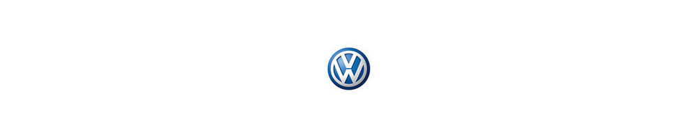 Misutonida přední rámy a nášlapy pro vozy Volkswagen T Roc