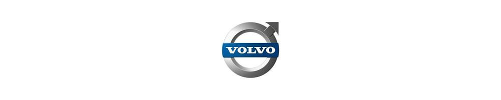 Misutonida přední rámy a nášlapy pro vozy Volvo XC 60 2009 - 2013