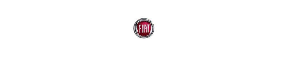 Misutonida doplňky Fiat Ducato SWB - MWB - LWB 2024- | nerezové rámy