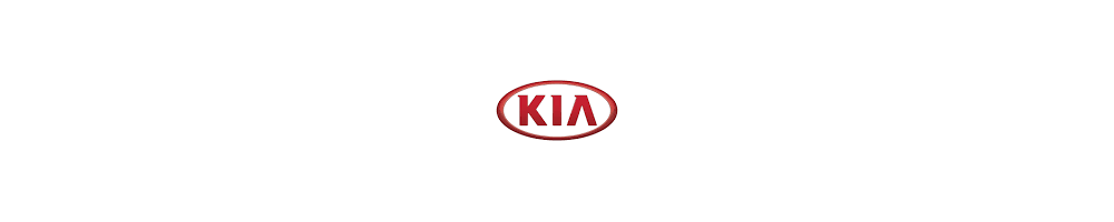 Misutonida přední rámy a nášlapy pro vozy Kia Ceed
